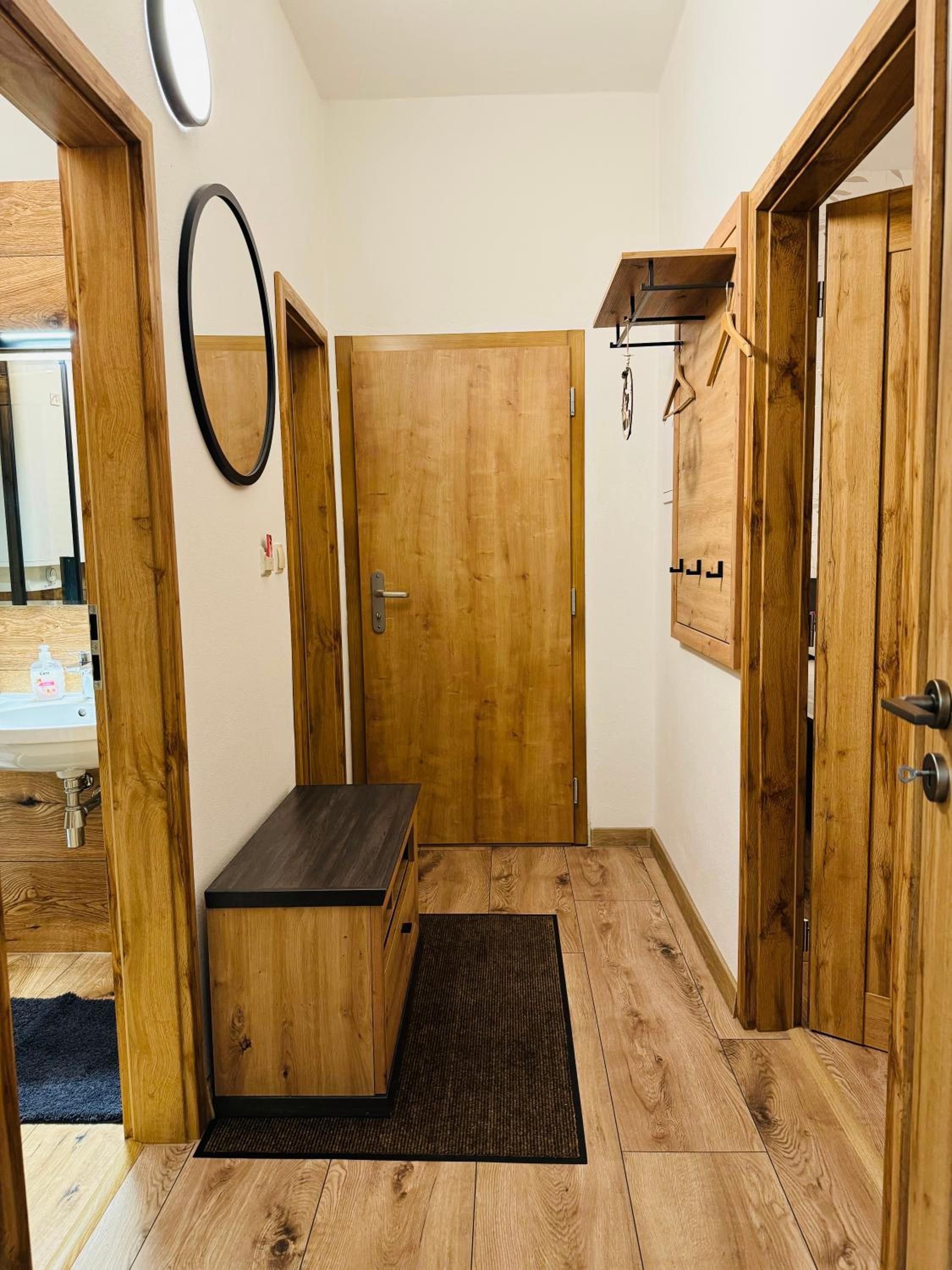 Apartmány KAMZÍK Donovaly