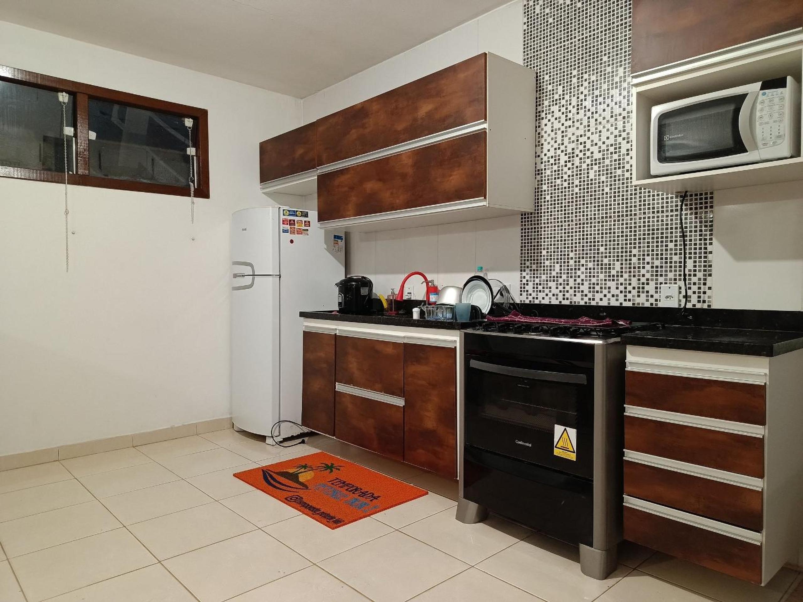 Casa Temporada peterle Iriri