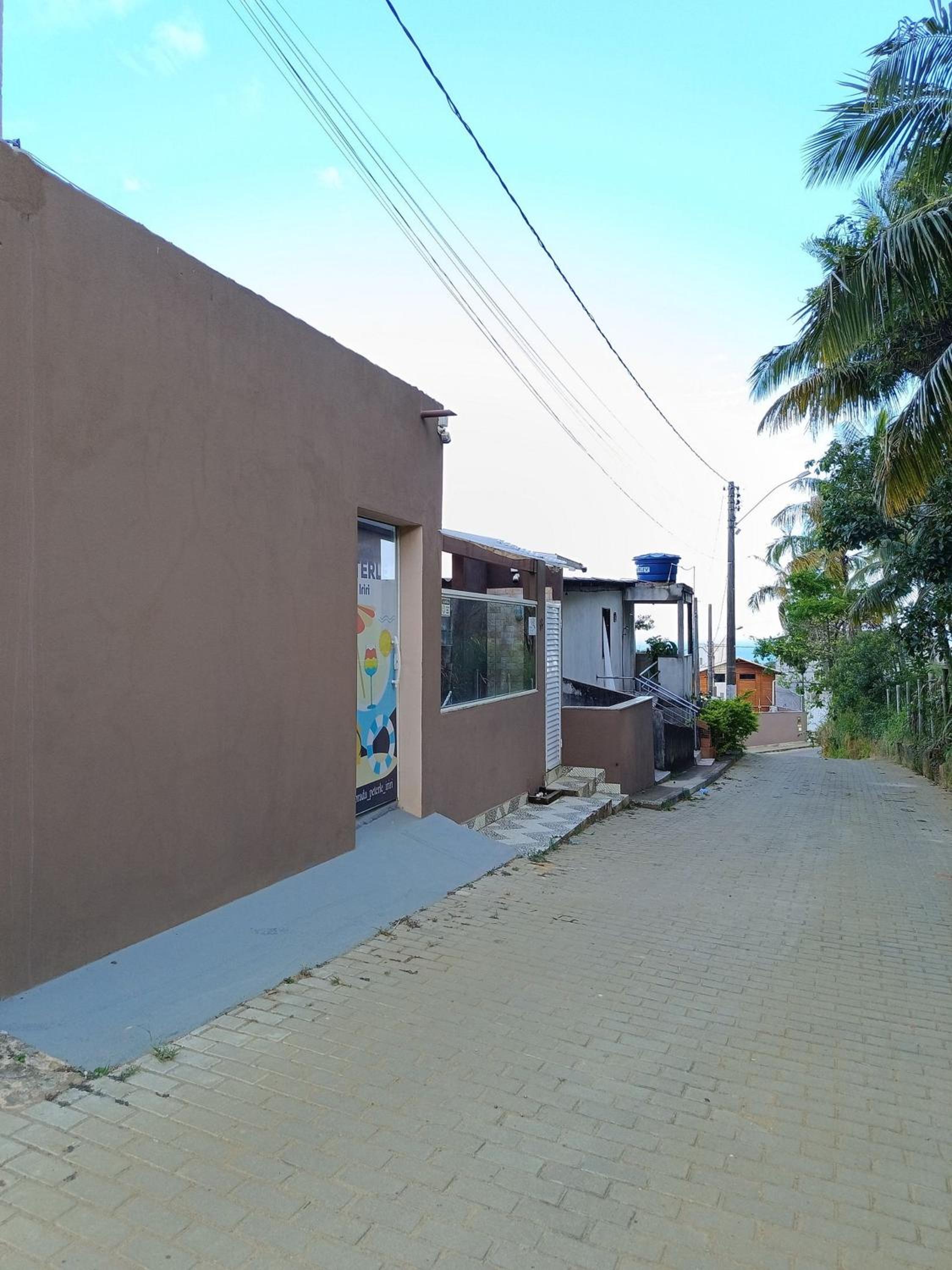Casa Temporada peterle Iriri