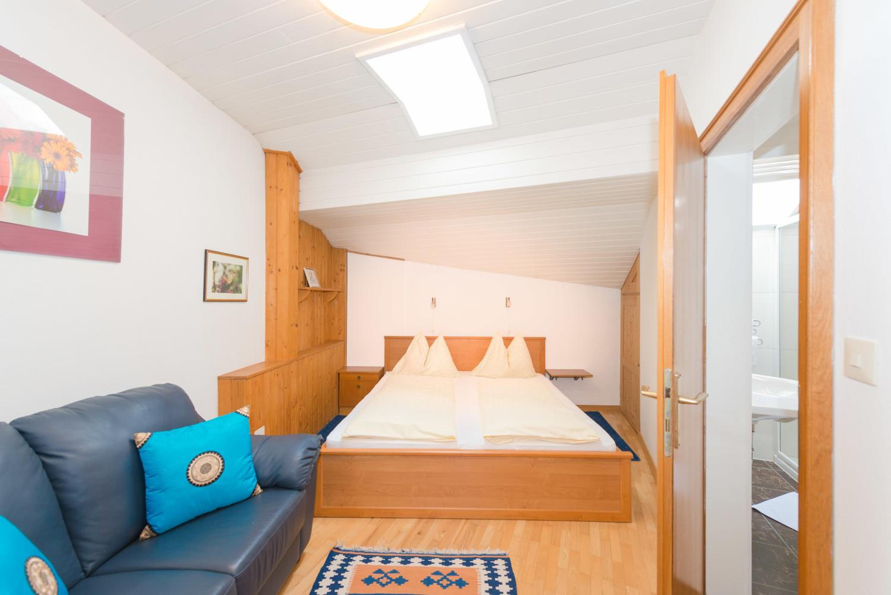 Landhaus Tritscher