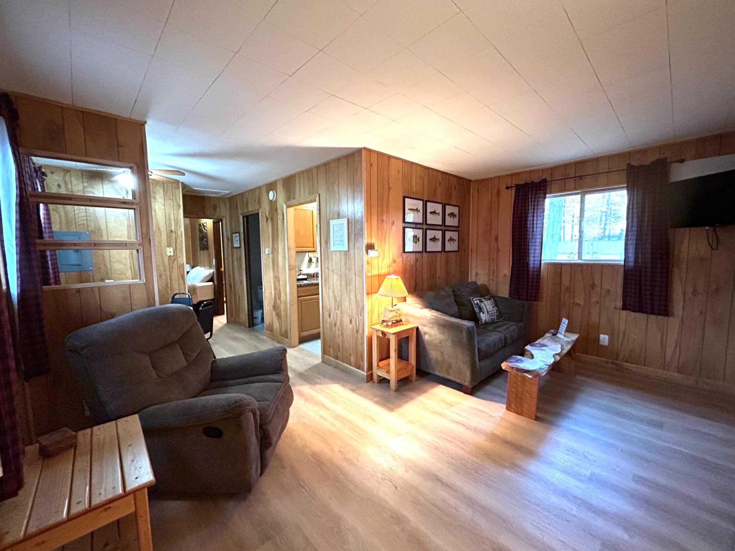 Hidden Haven Cottages