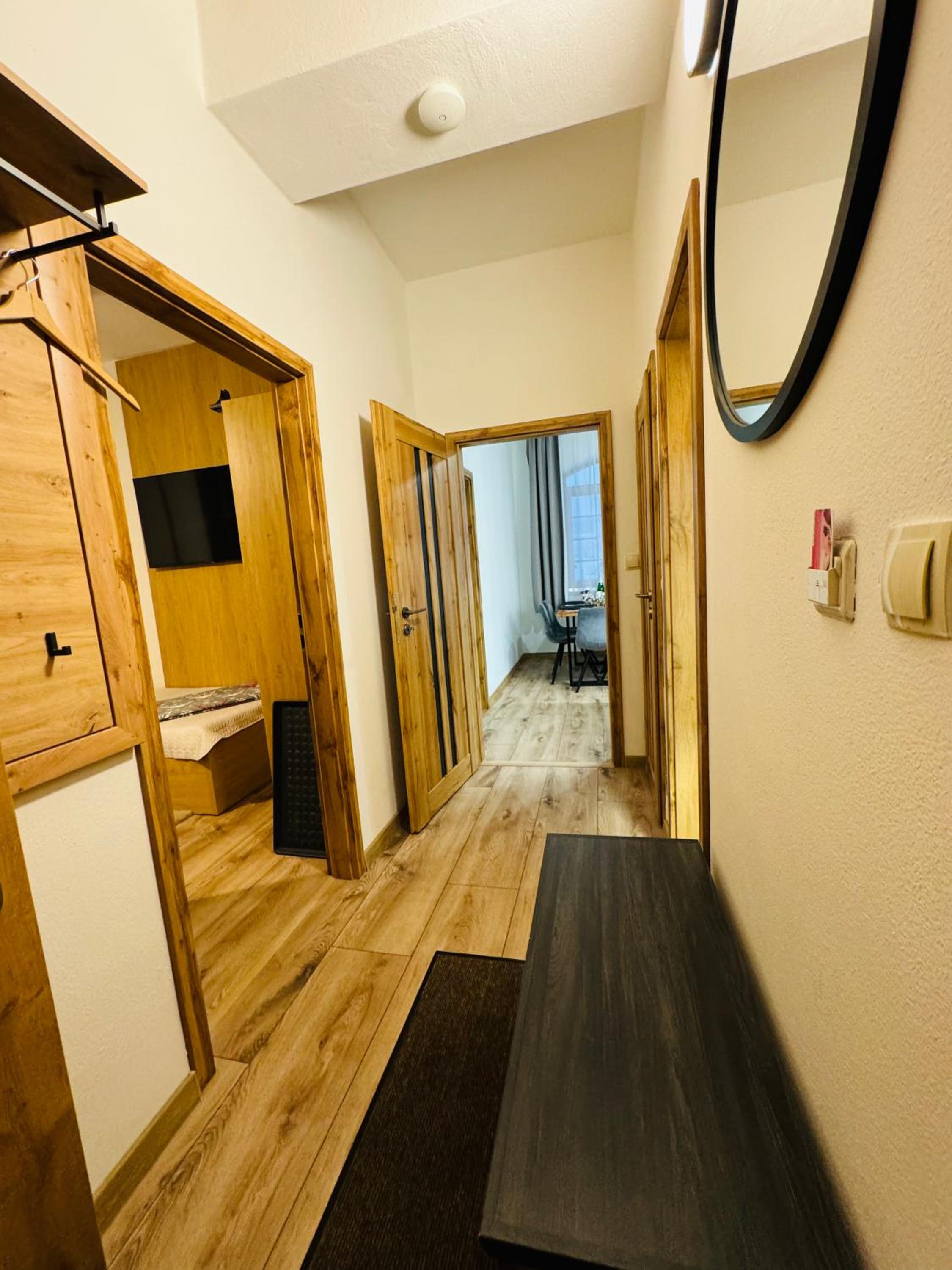 Apartmány KAMZÍK Donovaly