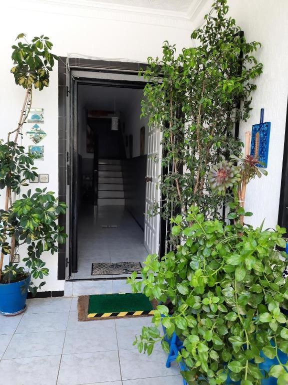 MAISON D HÔTES Marine KSAR SGHIR