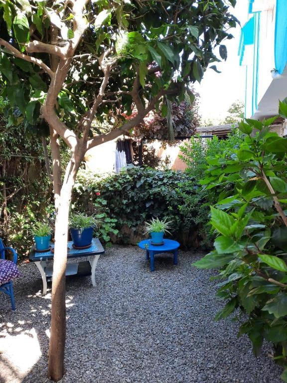 MAISON D HÔTES Marine KSAR SGHIR