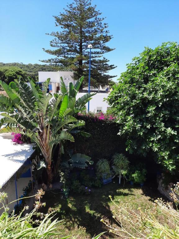 MAISON D HÔTES Marine KSAR SGHIR