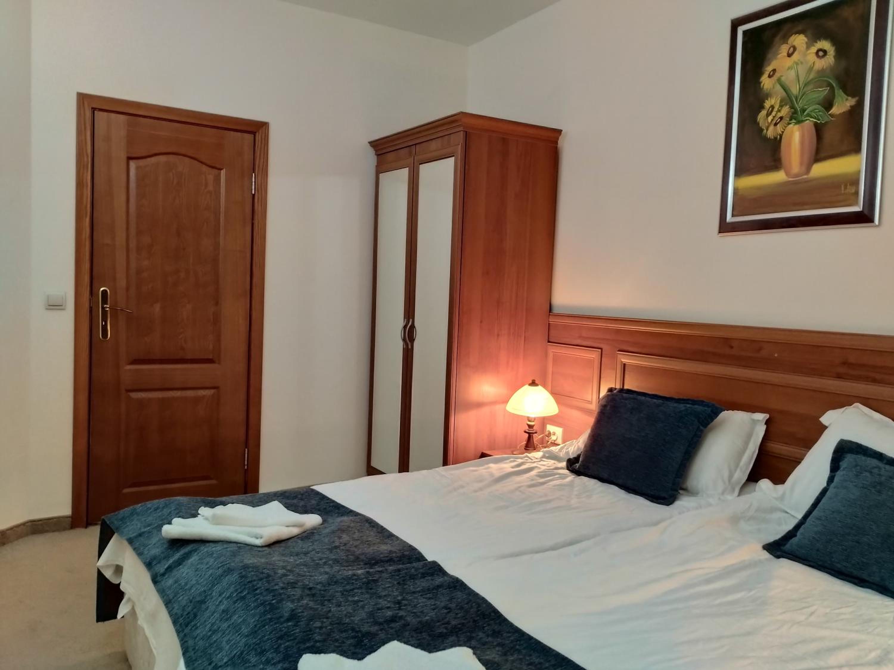 Bansko Vacations - private apartments Emerald - Property Image 8
