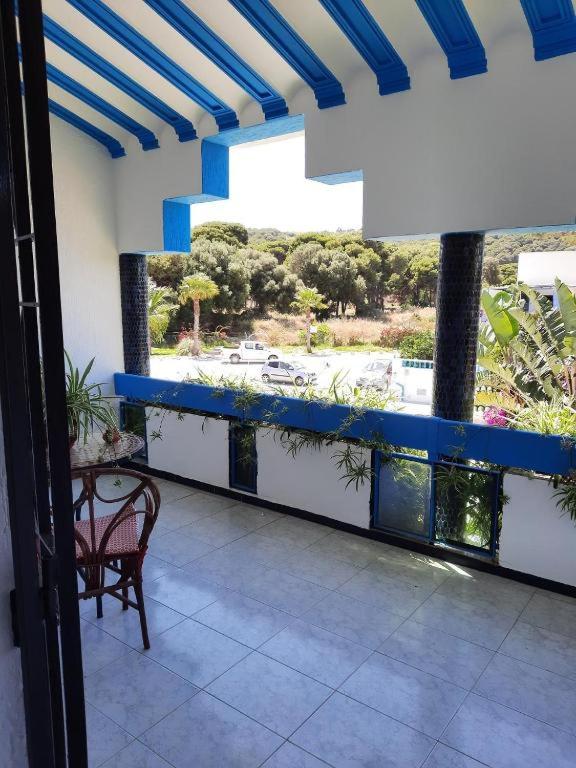 MAISON D HÔTES Marine KSAR SGHIR