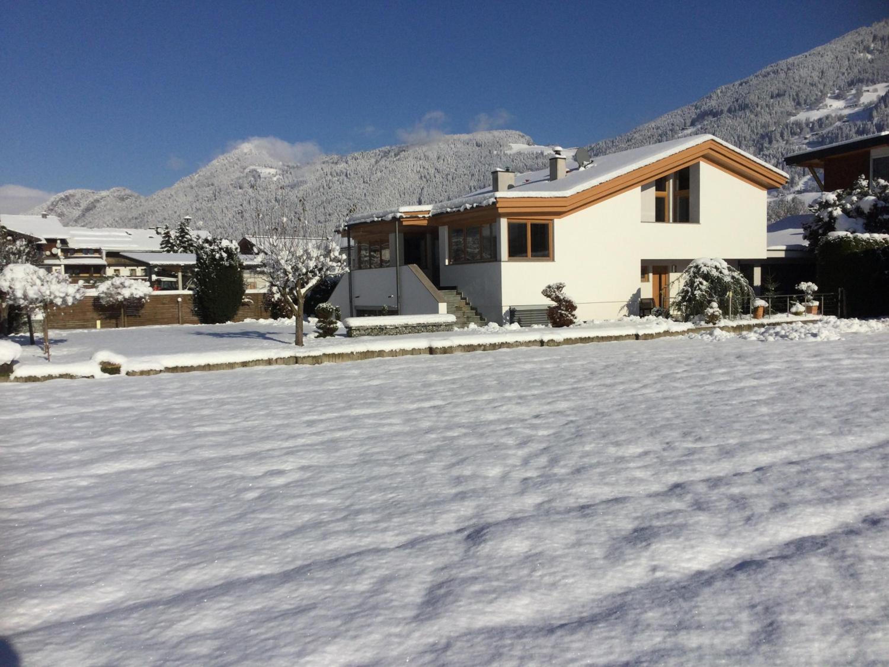 Appartement Natur