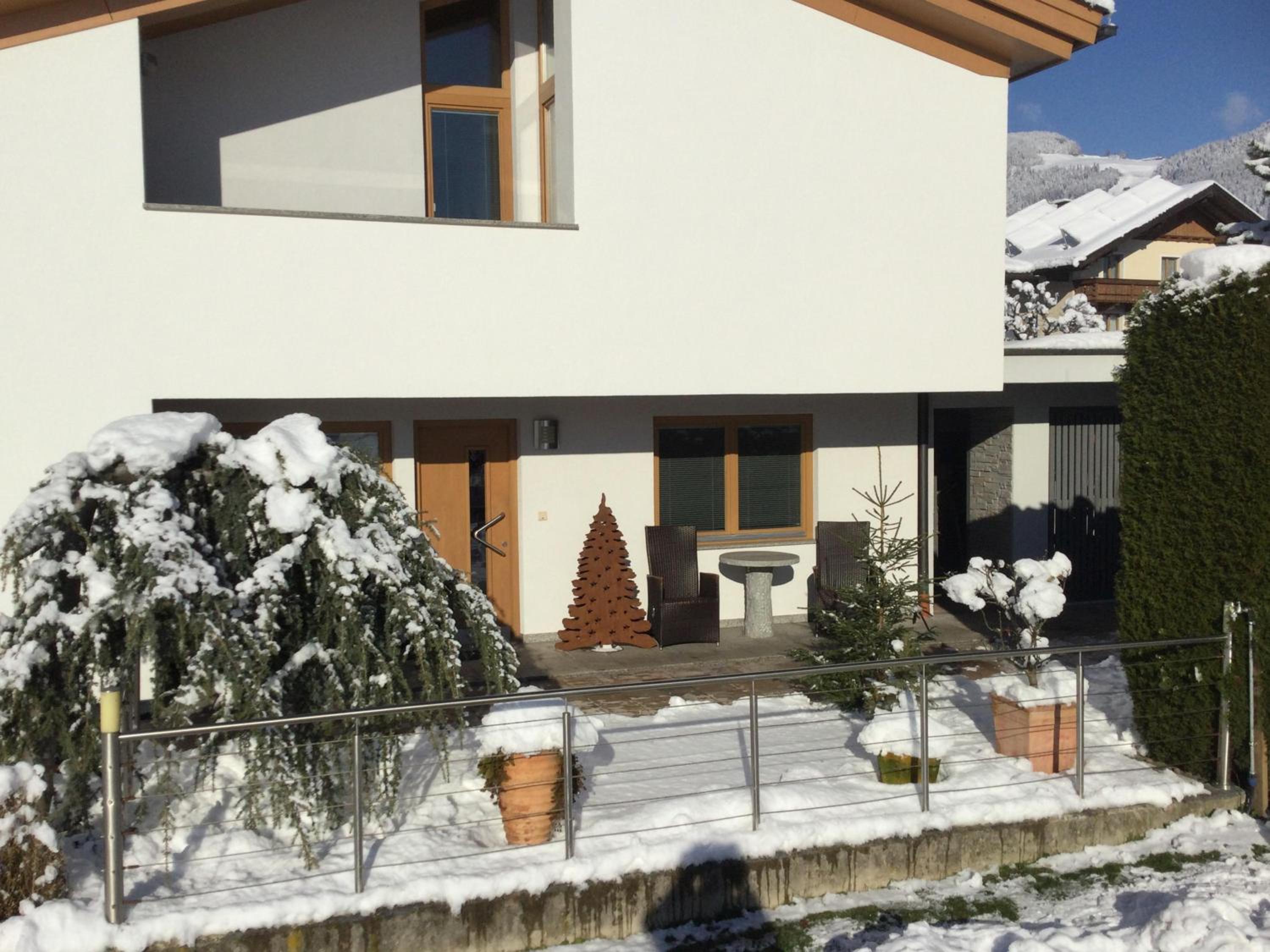 Appartement Natur