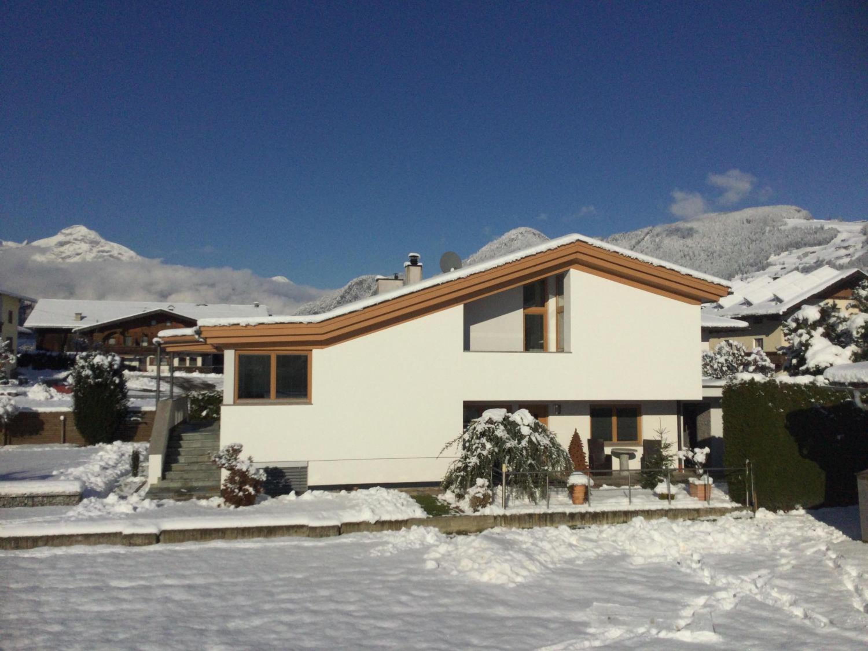 Appartement Natur