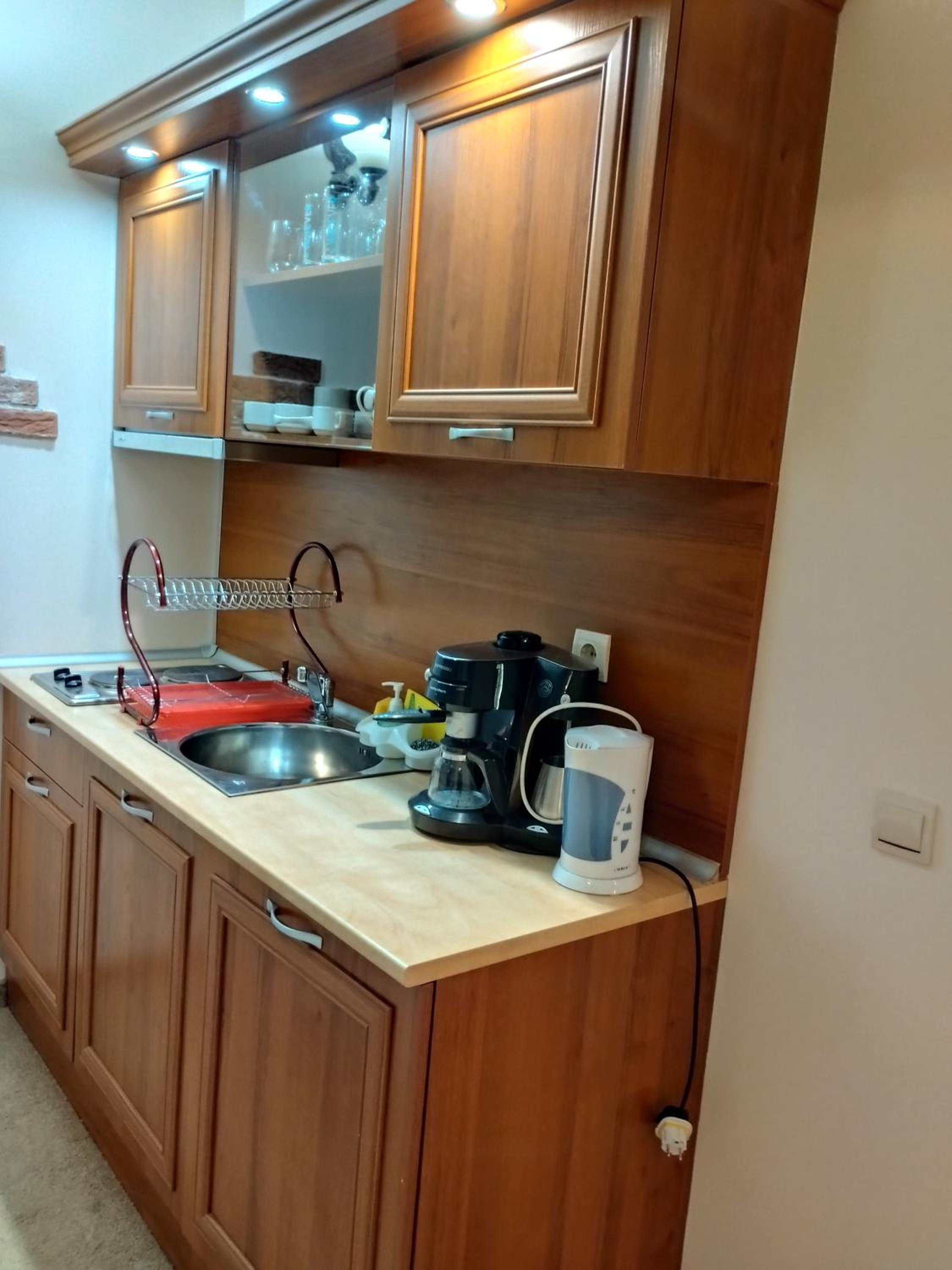 Bansko Vacations - private apartments Emerald - Property Image 9