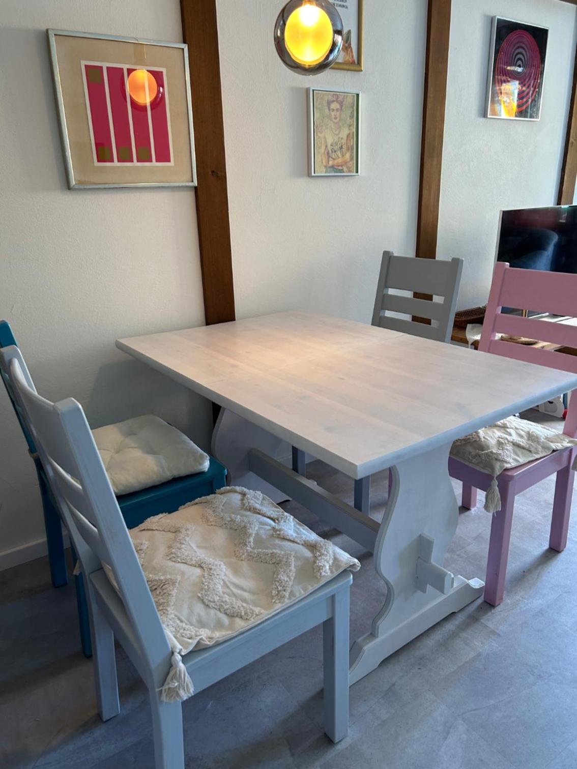 Charming Apartment in Laax