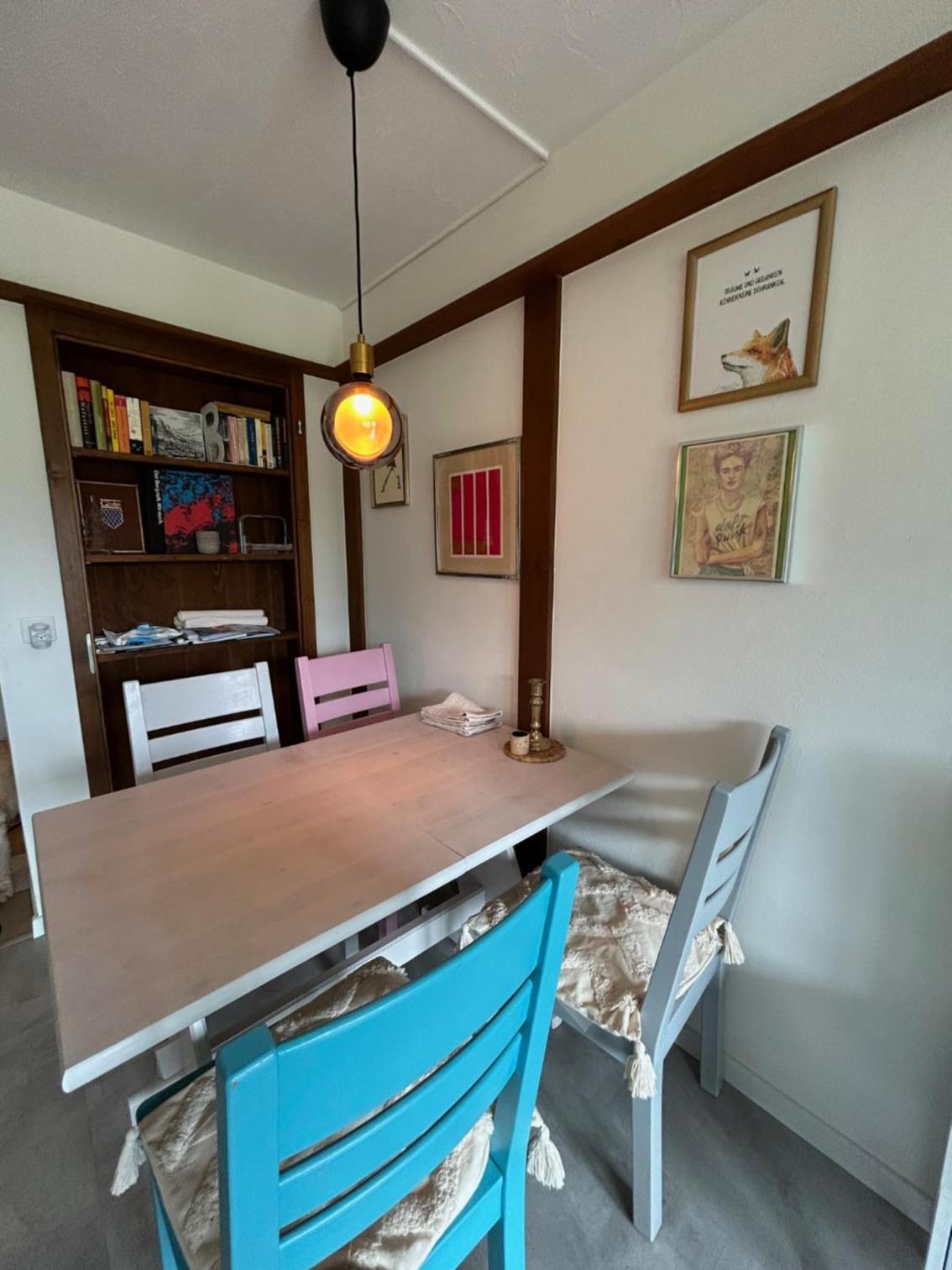 Charming Apartment in Laax