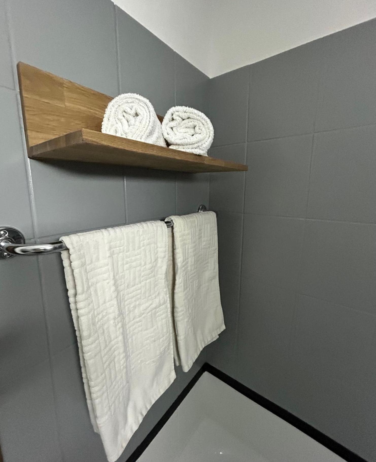 Charming Apartment in Laax
