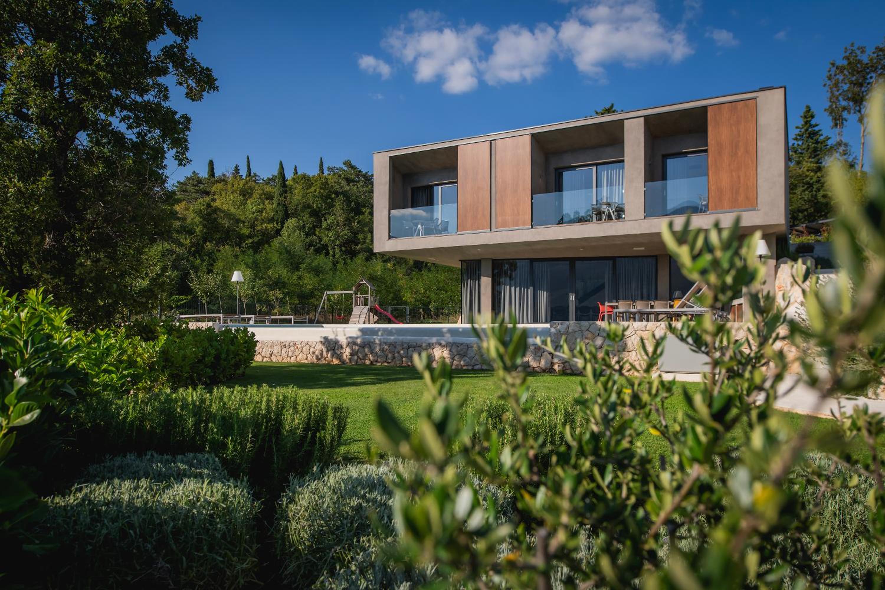 ARGENTO RESIDENCE view 2