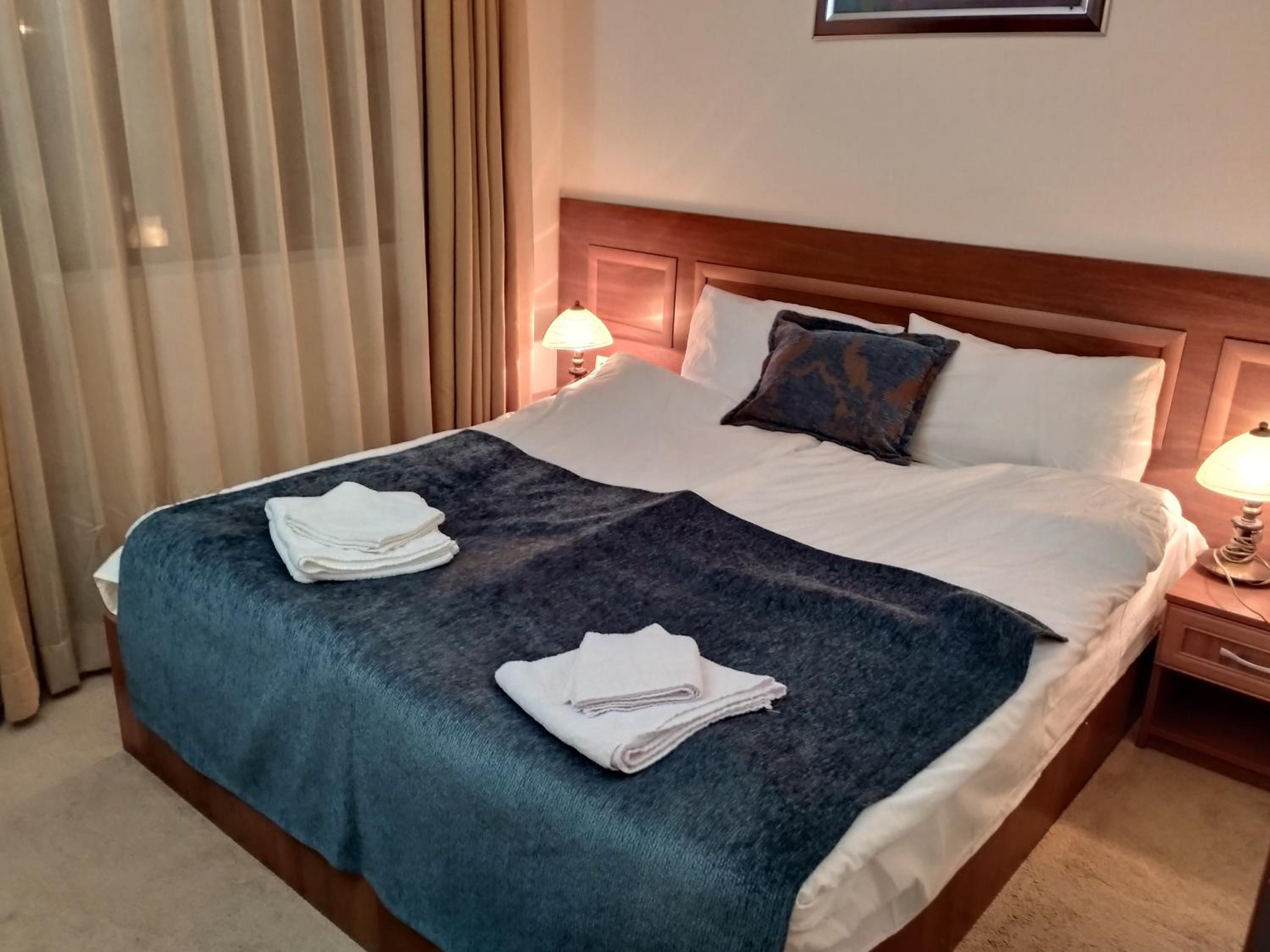 Bansko Vacations - private apartments Emerald - Property Image 13