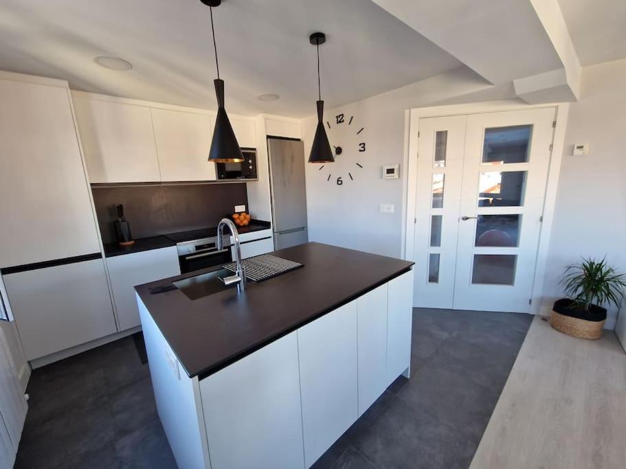 Apartamento Casa Barco, las mejores vistas de Bermeo