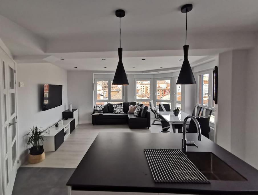 Apartamento Casa Barco, las mejores vistas de Bermeo