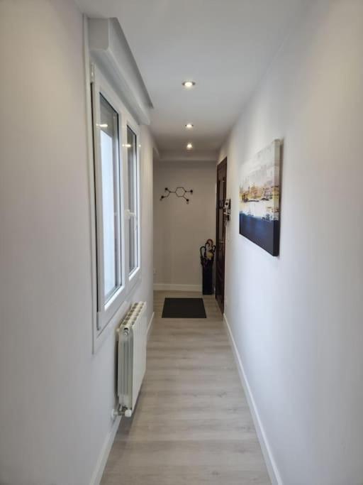 Apartamento Casa Barco, las mejores vistas de Bermeo