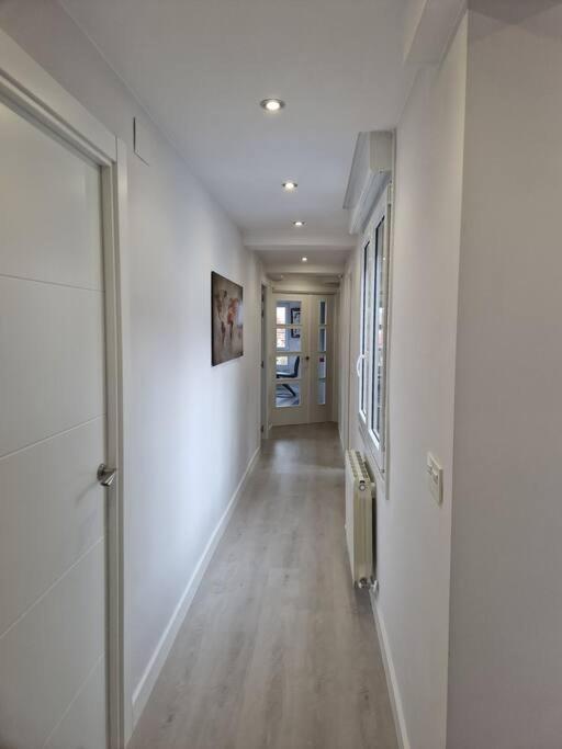 Apartamento Casa Barco, las mejores vistas de Bermeo