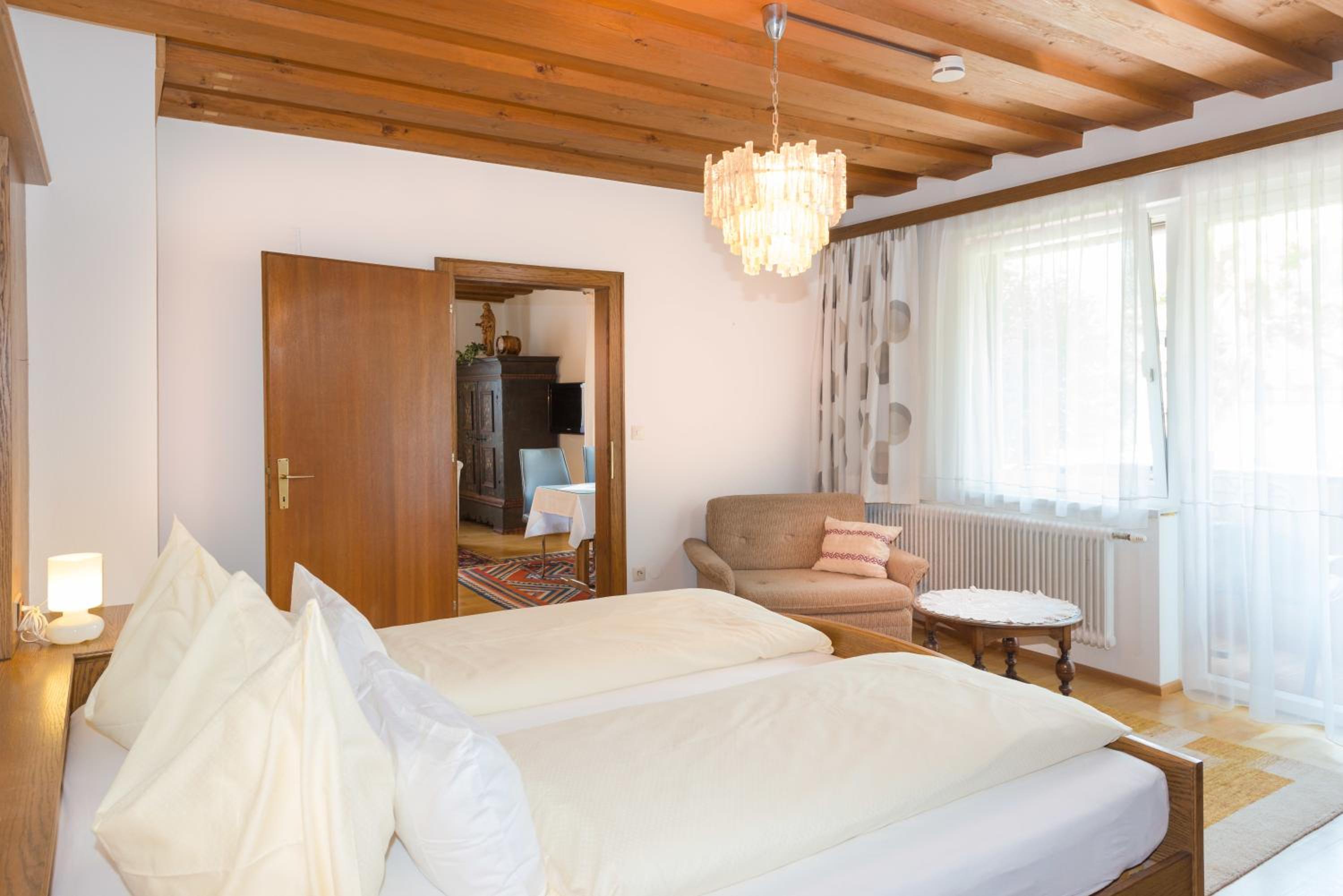 Landhaus Tritscher