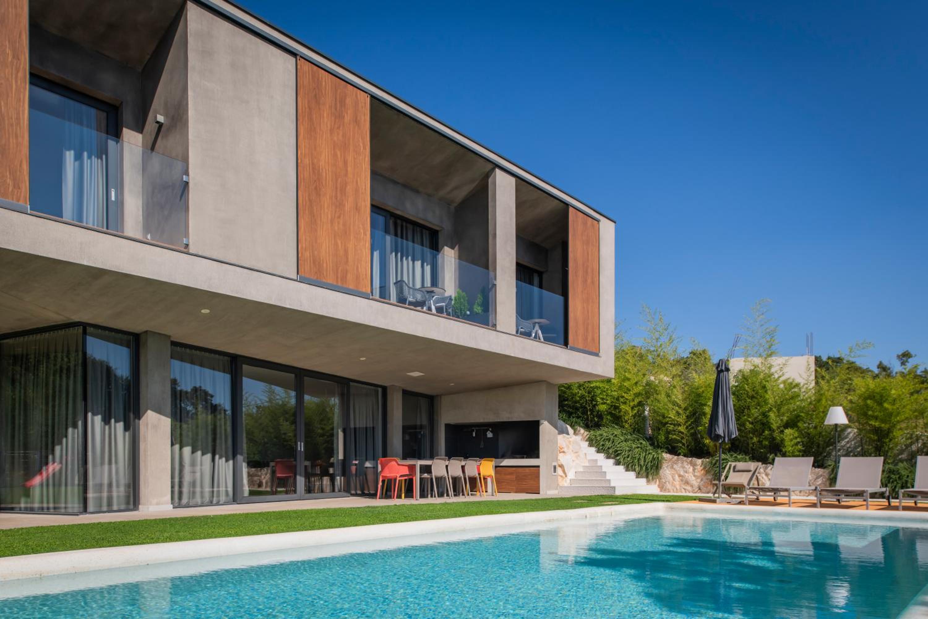 ARGENTO RESIDENCE view 3