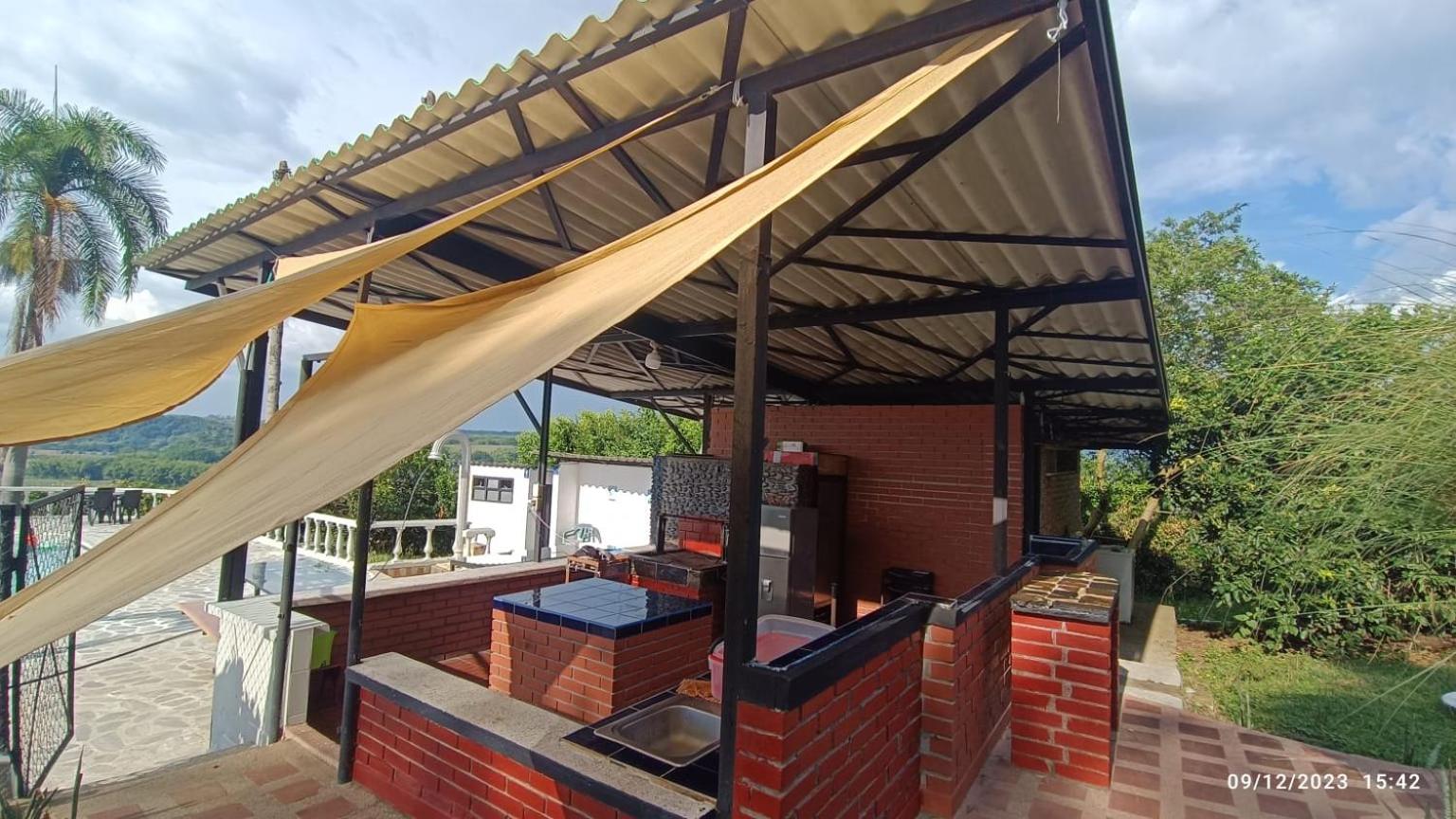 Finca Maratón Alto
