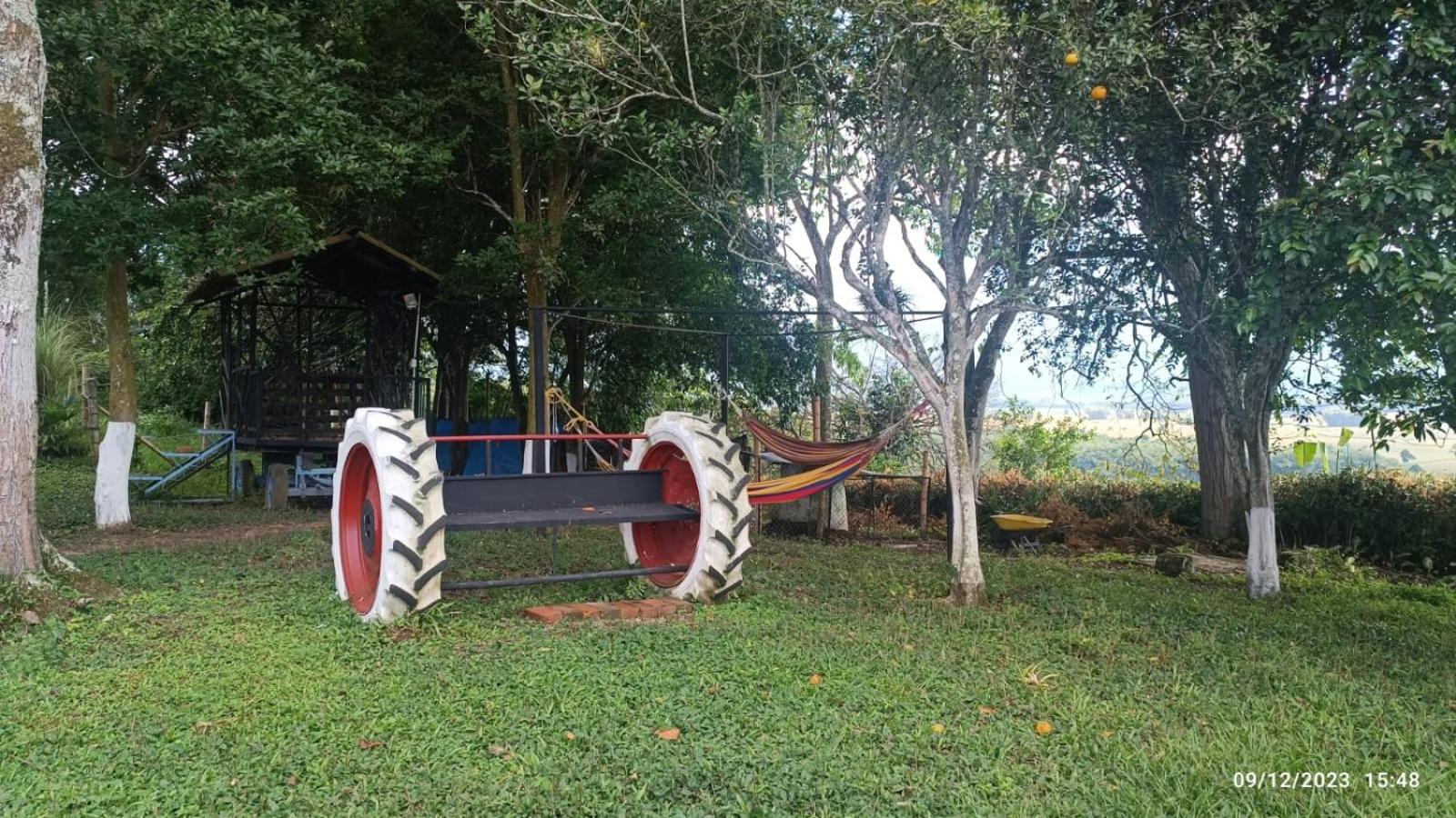 Finca Maratón Alto