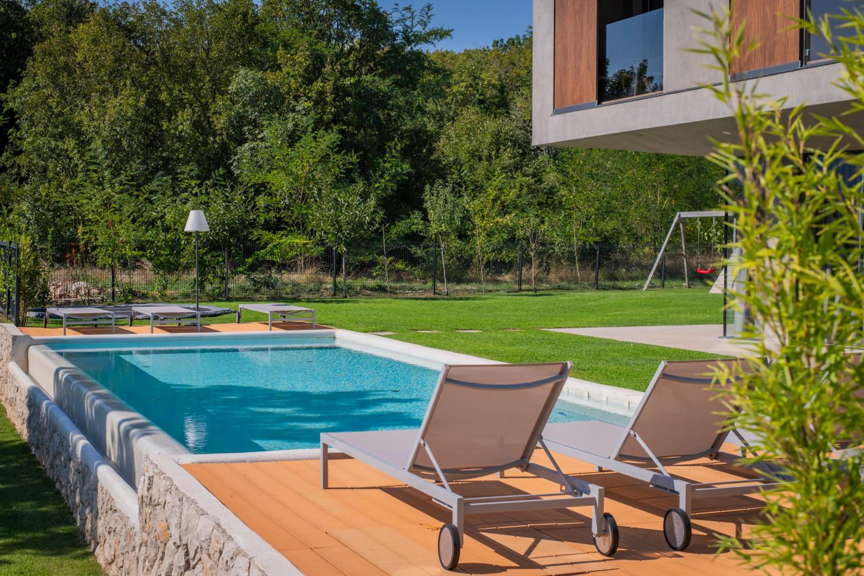 ARGENTO RESIDENCE view 4