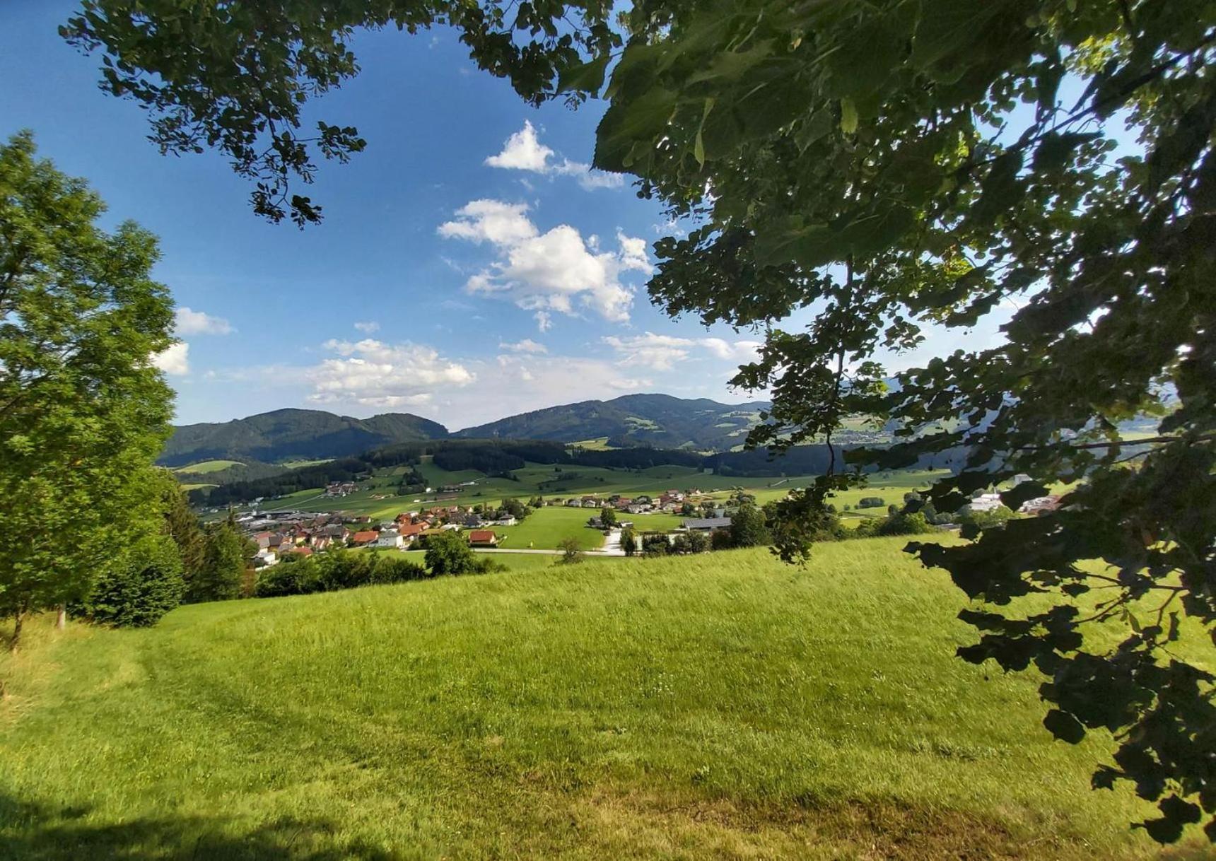 Landhaus Schusterfranz