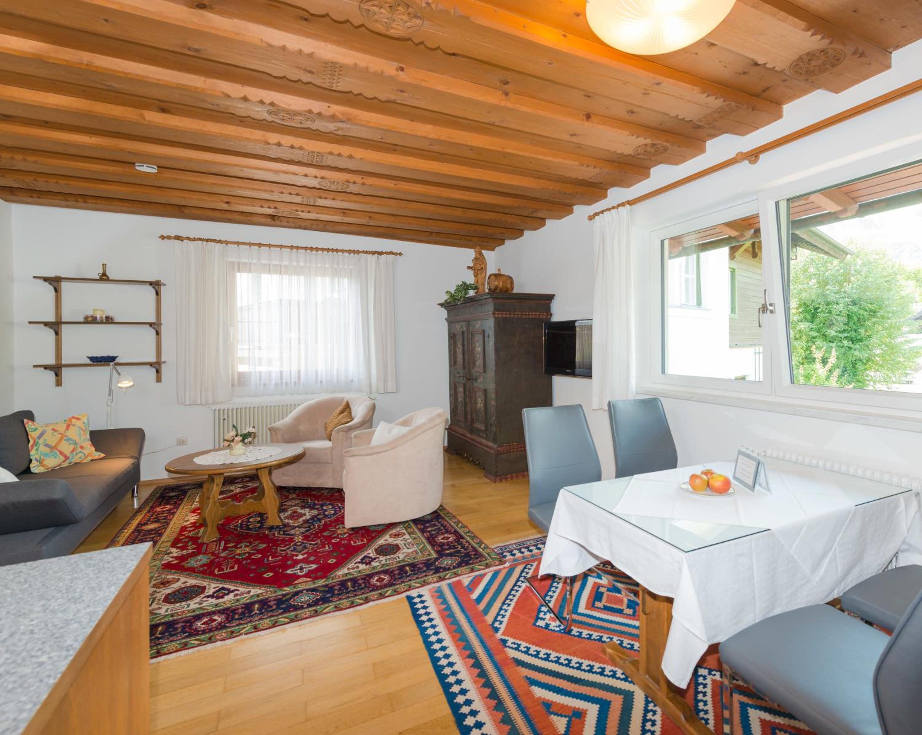 Landhaus Tritscher