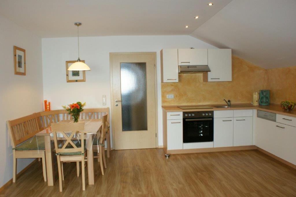 Ferienwohnungen Hollerberg Wohnung 2