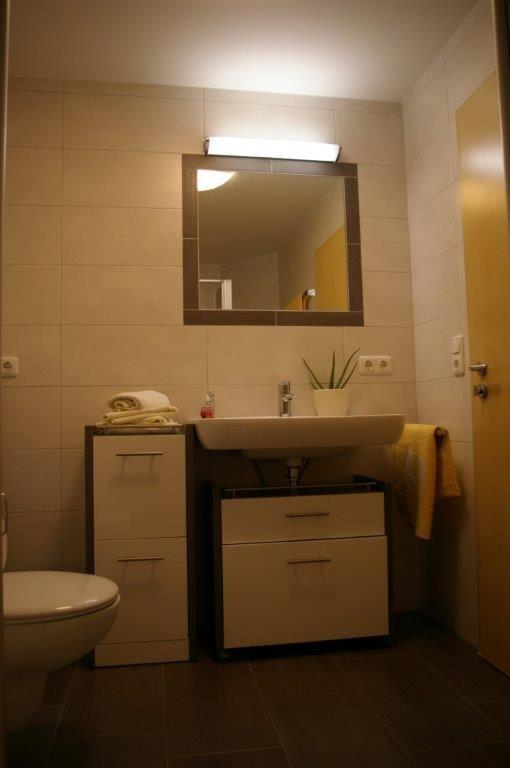 Ferienwohnungen Hollerberg Wohnung 2