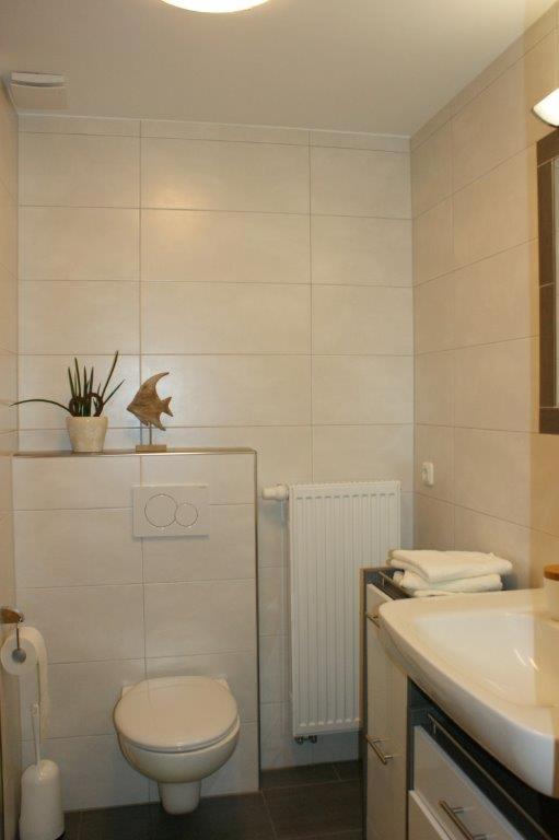 Ferienwohnungen Hollerberg Wohnung 2