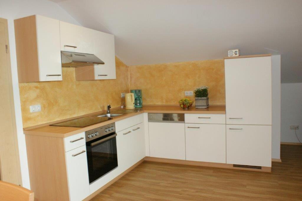 Ferienwohnungen Hollerberg Wohnung 2