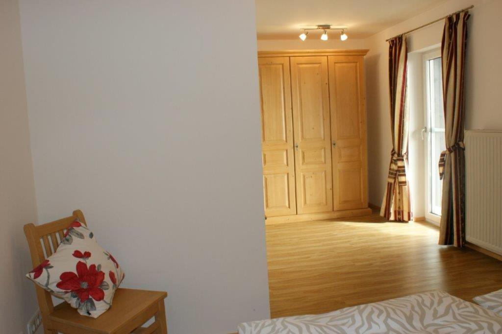Ferienwohnungen Hollerberg Wohnung 2