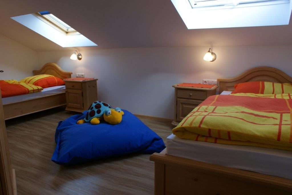 Ferienwohnungen Hollerberg Wohnung 2
