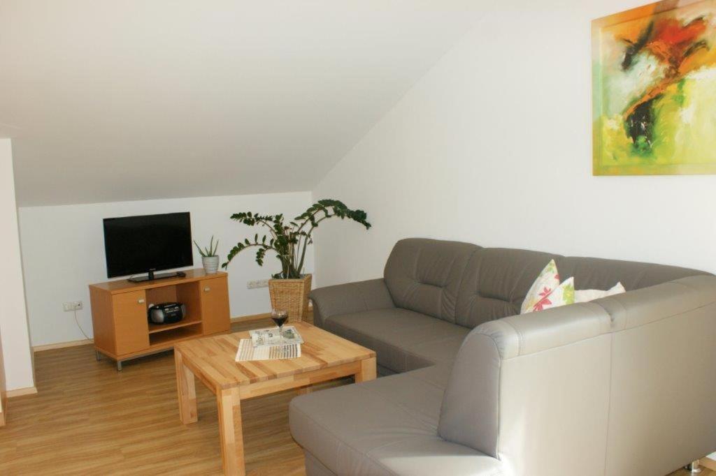 Ferienwohnungen Hollerberg Wohnung 2