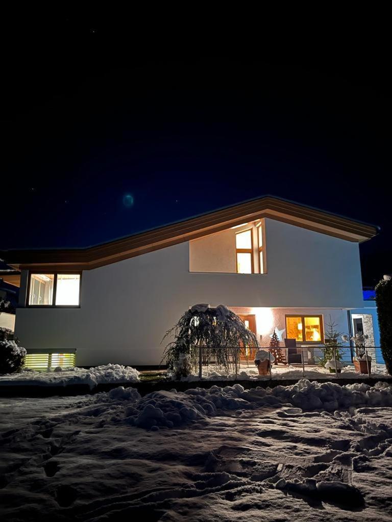Appartement Natur