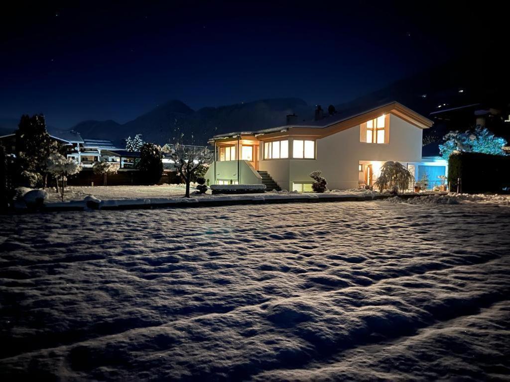 Appartement Natur