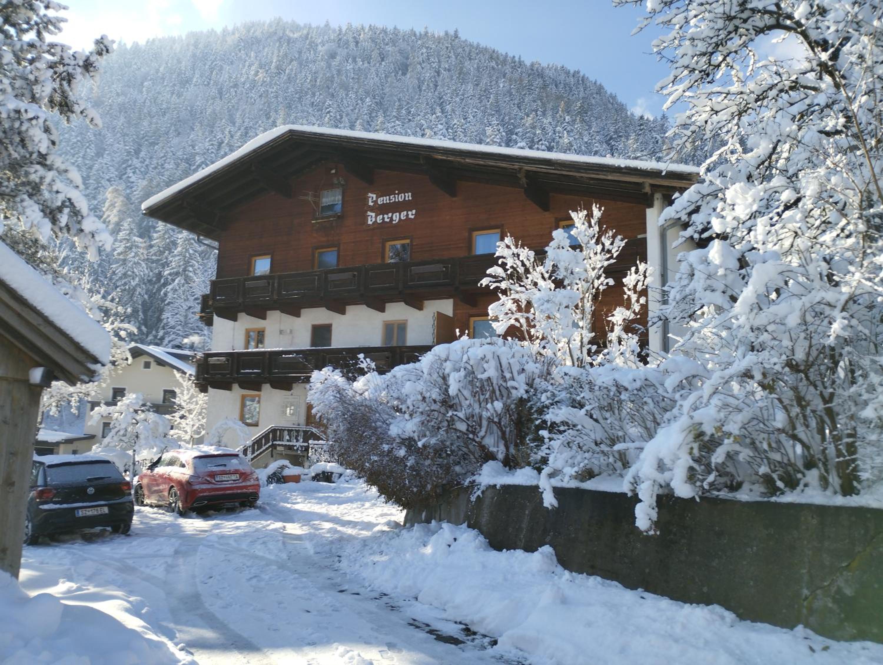 Ferienwohnung Bonny