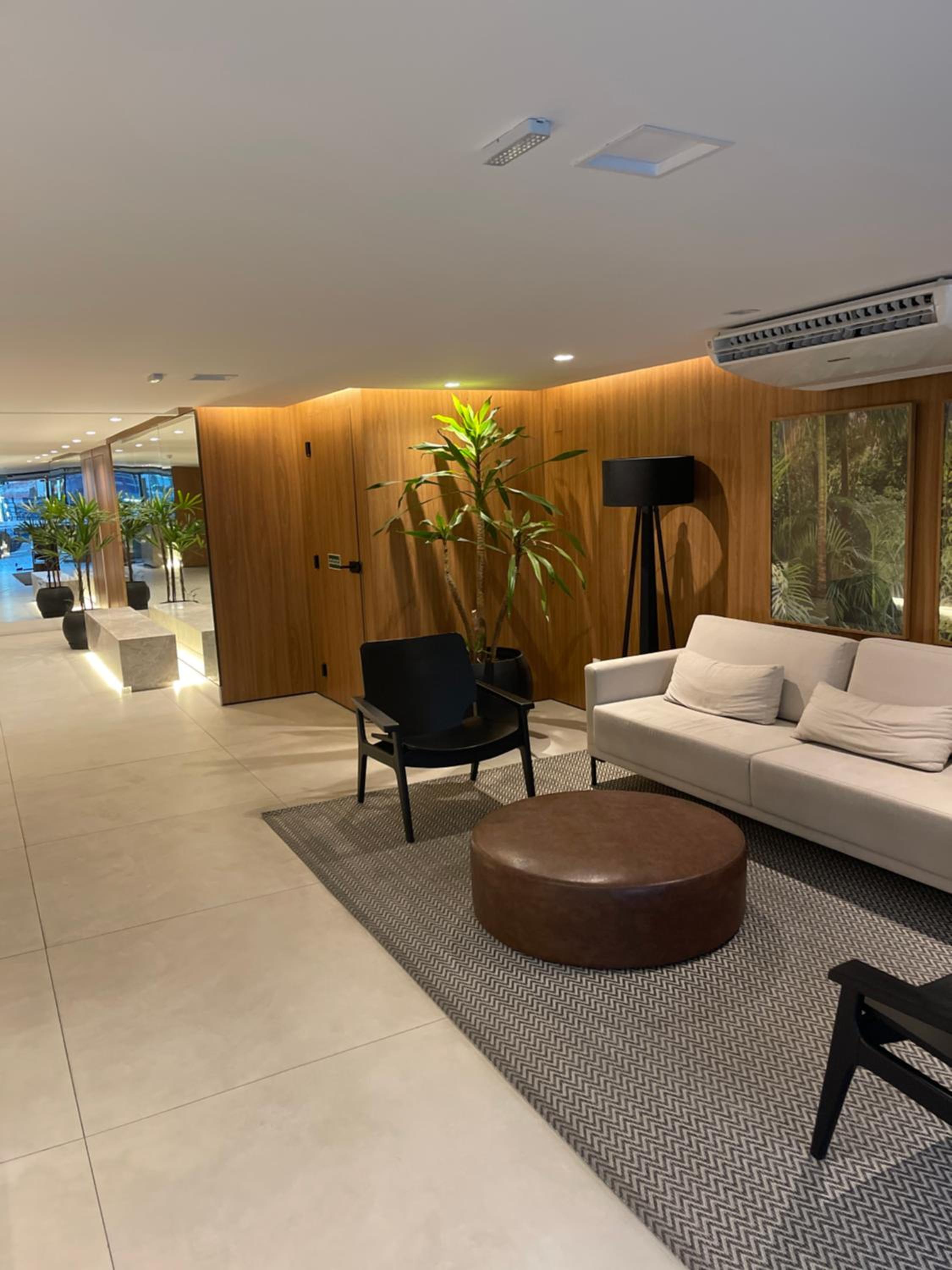 Ocean View /Barra /conforto