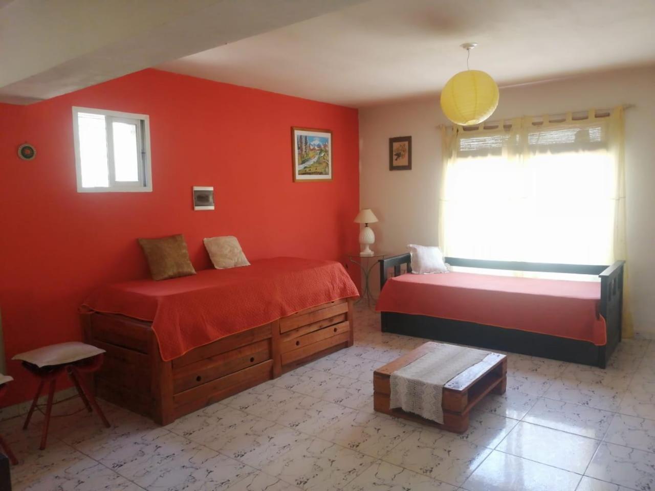 La Miradora