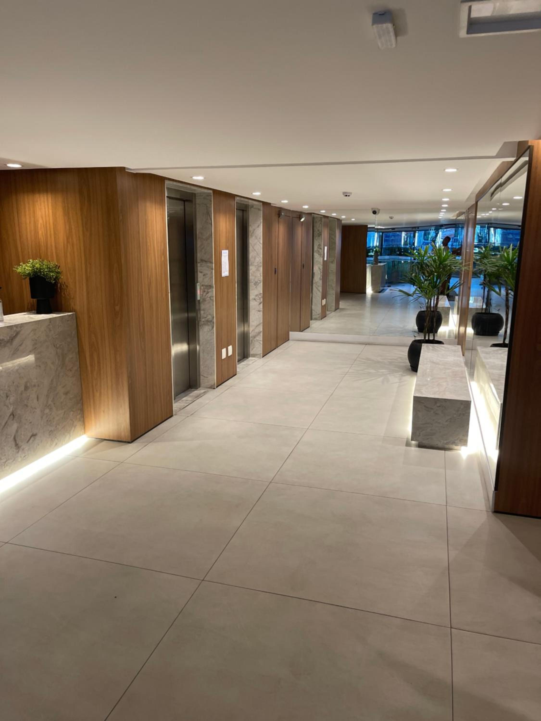 Ocean View /Barra /conforto