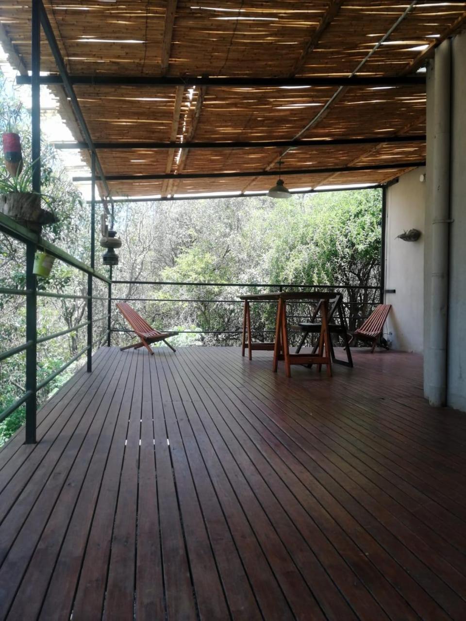 La Miradora