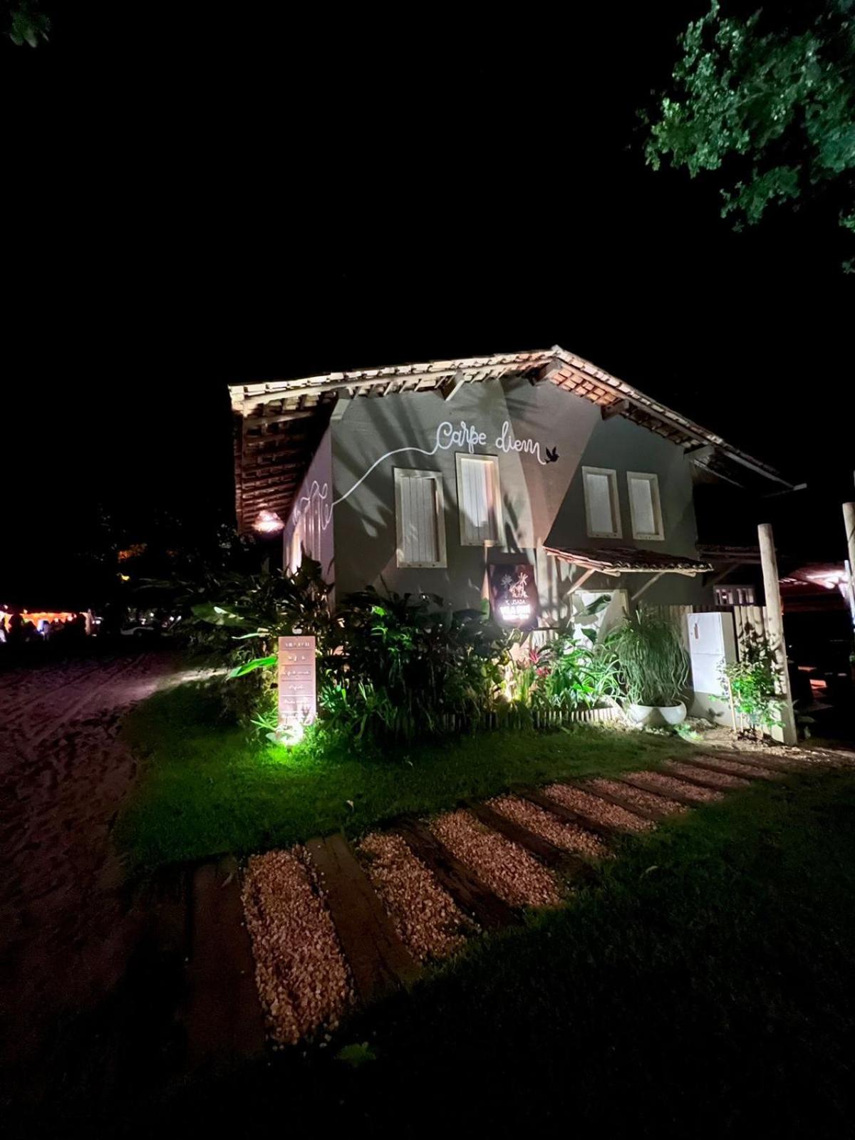 Vila Patí Caraíva