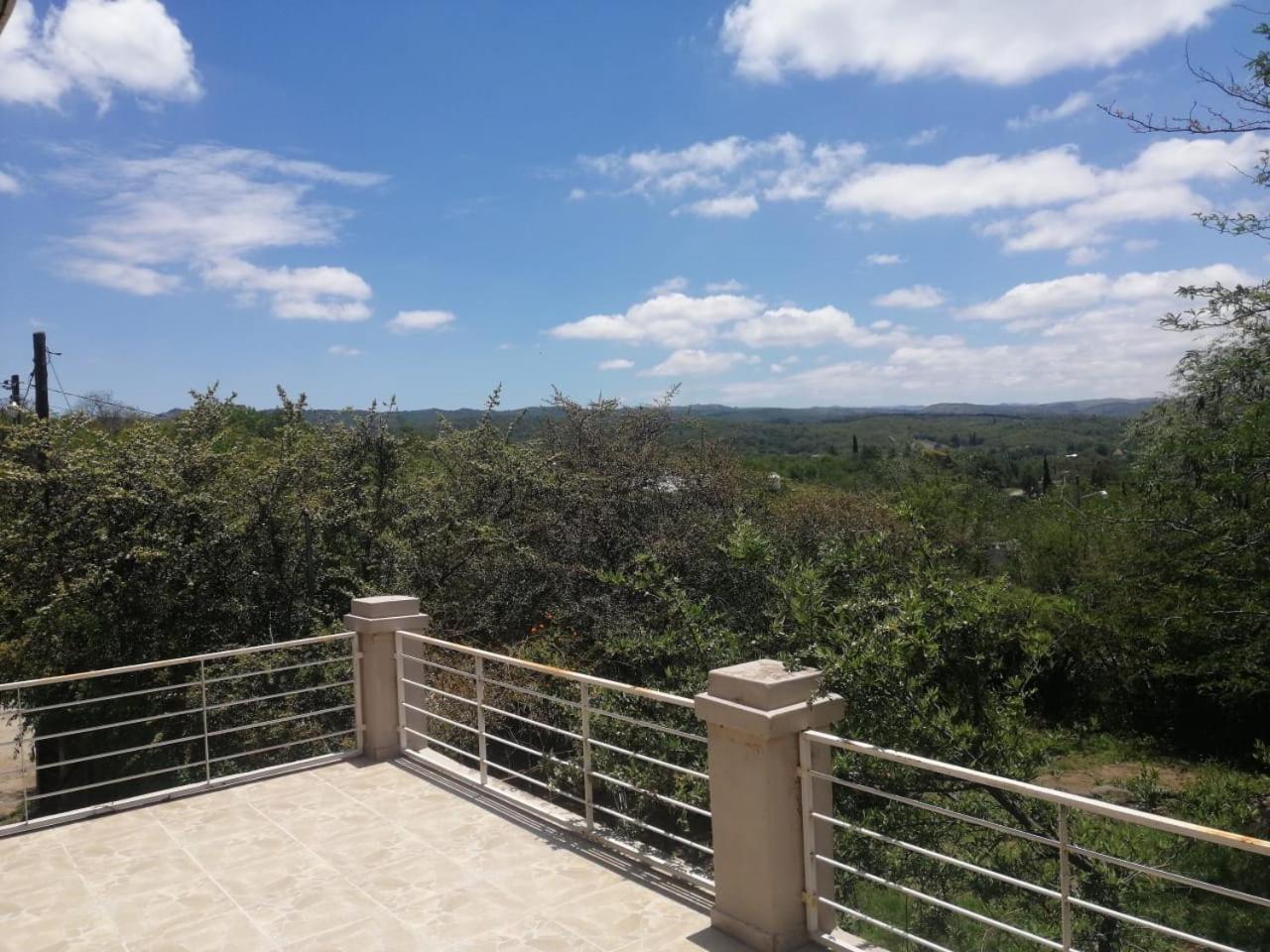 La Miradora