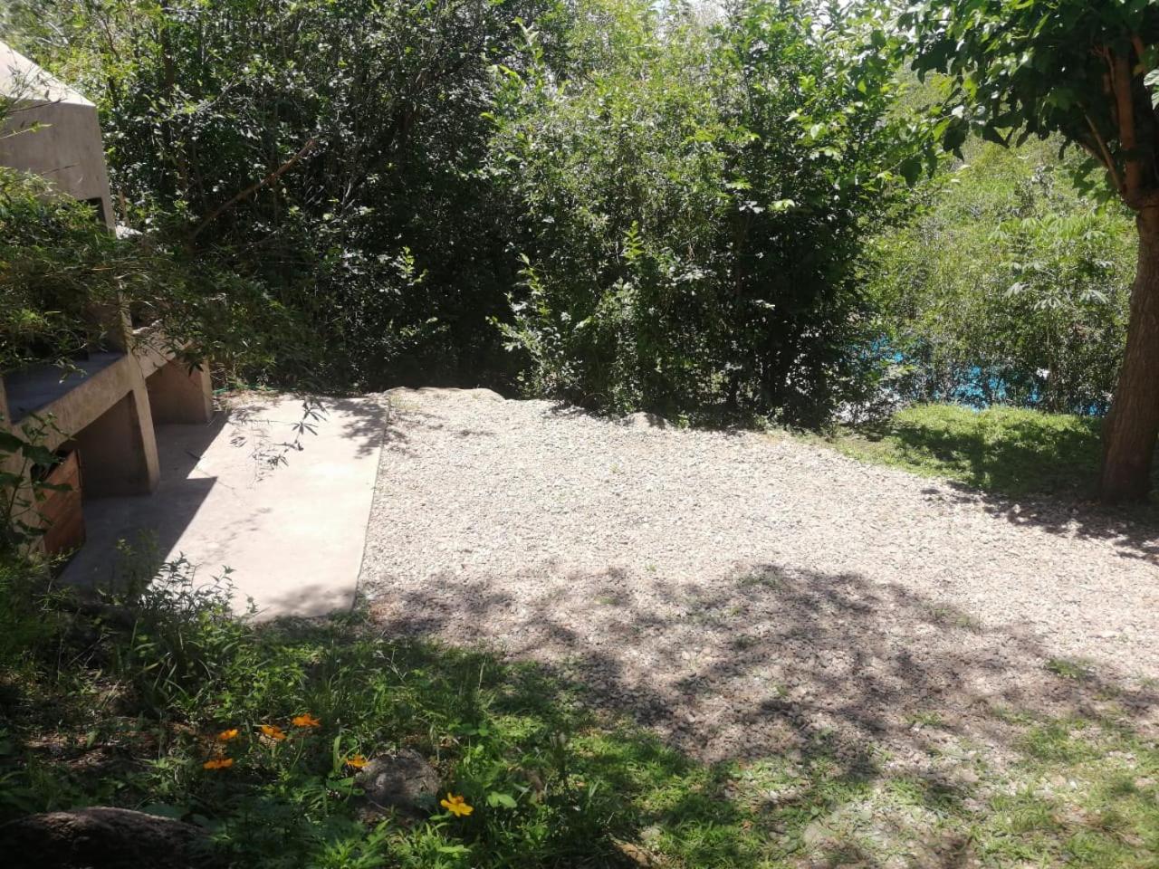 La Miradora