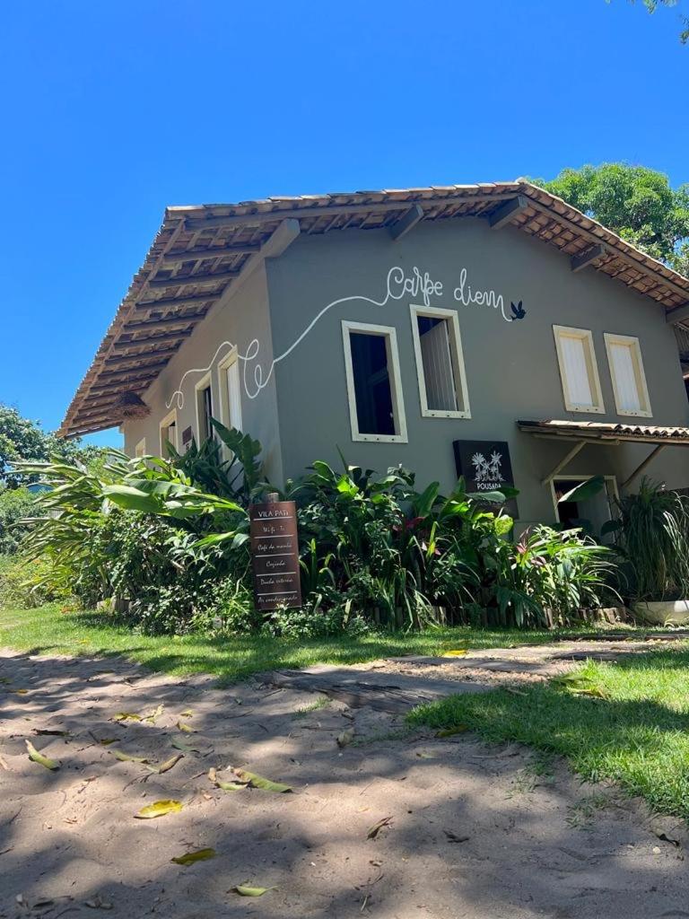 Vila Patí Caraíva