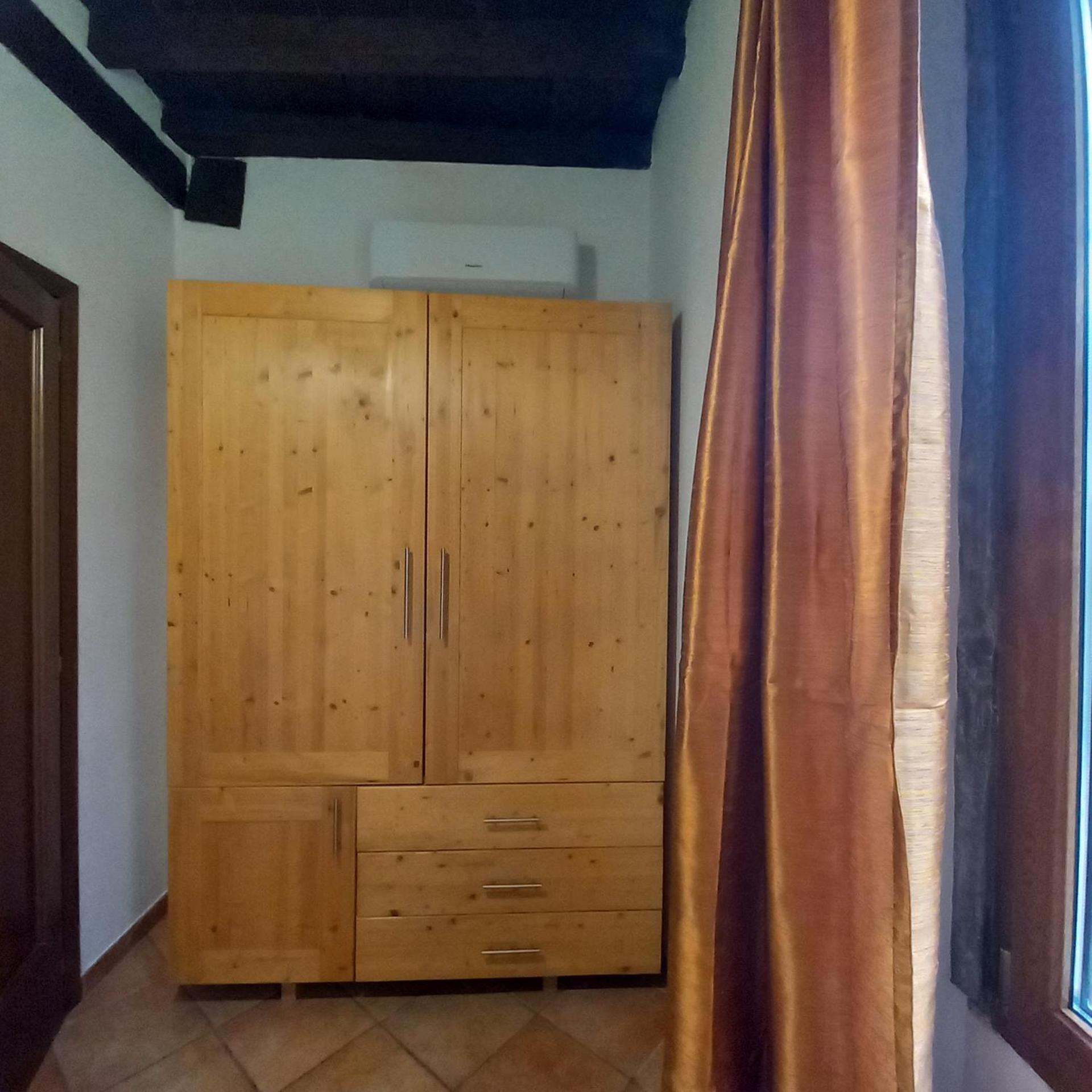 Appartamento centro storico Firenze, Luna House